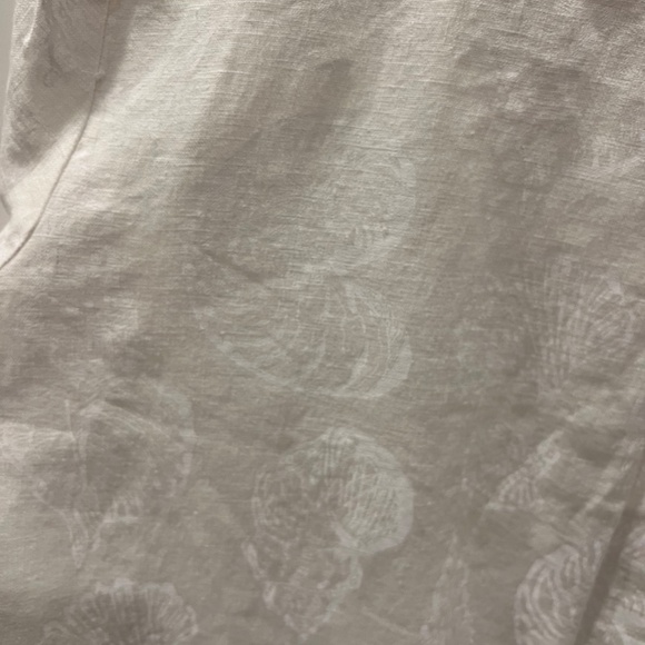 Lilly Pulitzer  Rhoda Long Sleeve Popover Dress - Picture 7 of 7